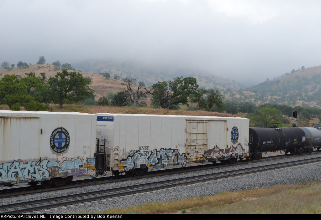 BNSF 794027